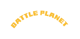 BATTLE PLANET